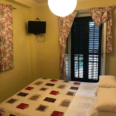 Apartamento Studio In The Top Center Split Exterior foto