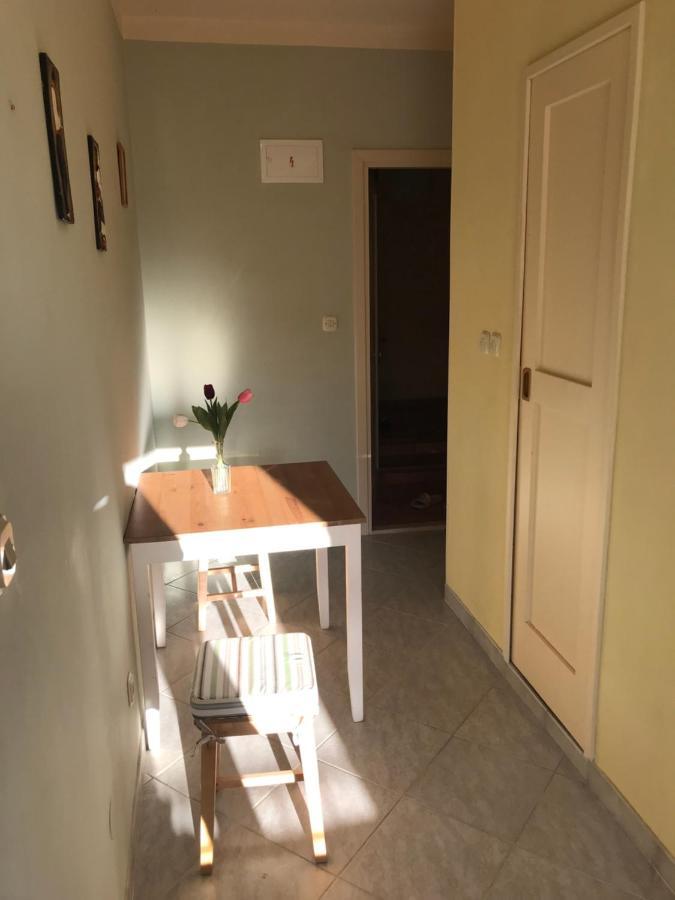 Apartamento Studio In The Top Center Split Exterior foto