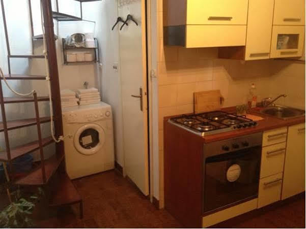 Apartamento Studio In The Top Center Split Exterior foto