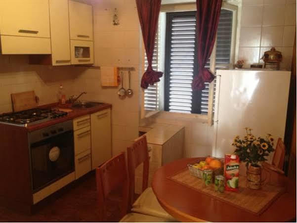 Apartamento Studio In The Top Center Split Exterior foto